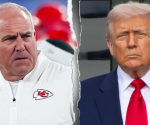 NFL news: Chiefs coach fires back at Trump over kickoff rule