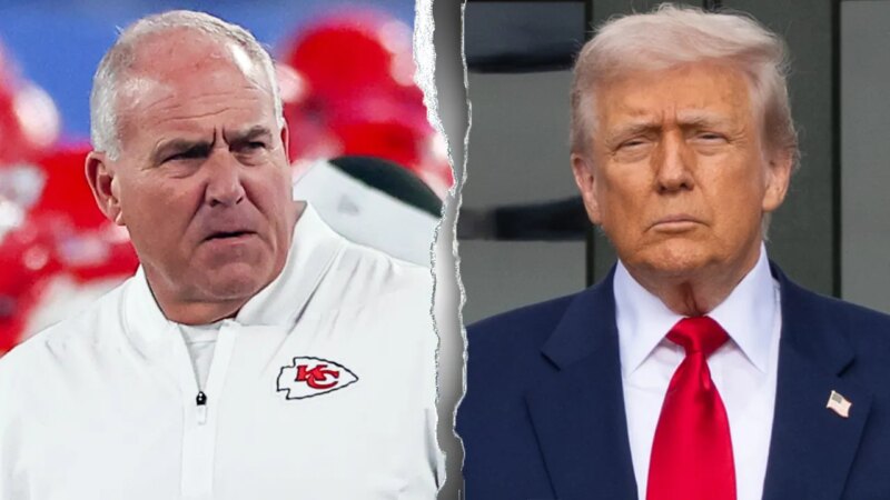 NFL news: Chiefs coach fires back at Trump over kickoff rule