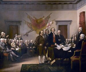 Ken Burns ‘The American Revolution’ Documentary