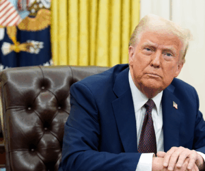 Democratic lawmaker says military can be a ‘check’ on President Trump to ‘save us’ and more top headlines