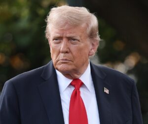 Trump blasts New York Times as ‘creeps’ over fatigue aging report