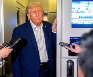 Republicans not ready to go ‘nuclear’ on filibuster despite Trump’s demands