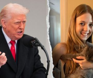 Trump blasts Chicago crime after woman allegedly set on fire by repeat offender