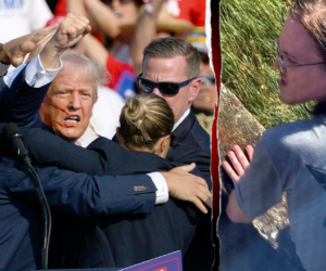 Thomas Crooks shifted from pro-Trump to anti-Trump online before shooting: report