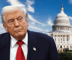 Trump calls on GOP to do better at showcasing his ‘greatest economy in history’