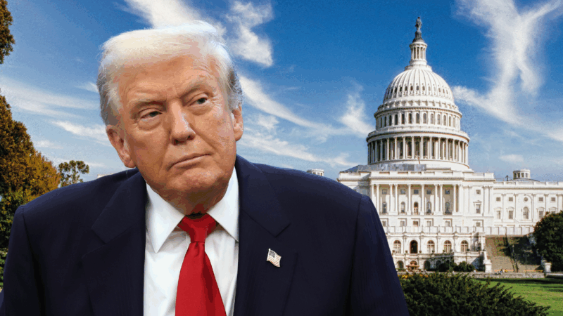 Trump calls on GOP to do better at showcasing his ‘greatest economy in history’