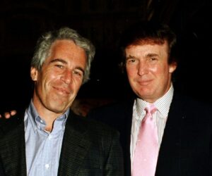 House releases Epstein documents mentioning Trump, president calls it hoax