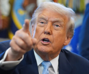 Trump revives policy penalizing immigrants for using safety net programs