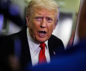 What Is a Filibuster, Why Does Trump Want to Terminate It?