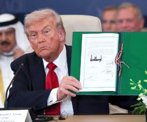 Trump’s Middle East peace plan faces critical test after Gaza ceasefire