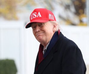 Trump’s Georgia Election Interference Case Is Dismissed