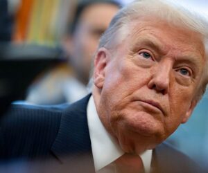 The Georgia Election Case Against Trump Has a New Prosecutor