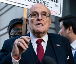 Trump pardons 70+ allies over 2020 election challenges in symbolic gesture