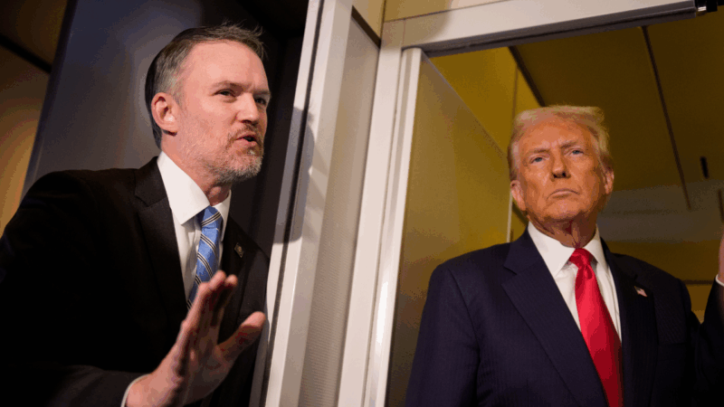 Greer says $2K tariff revenue payments to families won’t fuel inflation