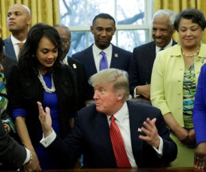 First HBCU contacts DOE expressing desire to join academic compact