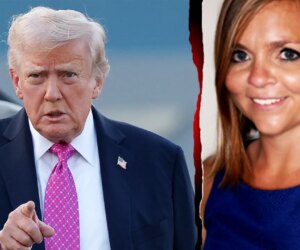 California professor claims Trump plans to re-segregate American schools