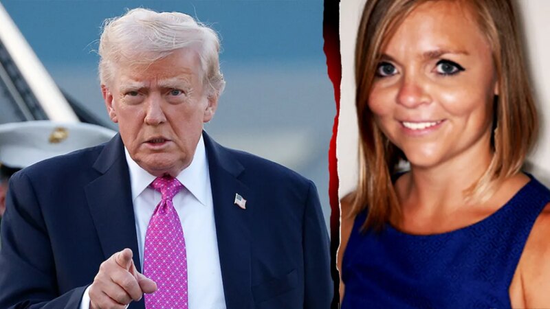 California professor claims Trump plans to re-segregate American schools