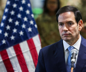 Trump administration revoked 80,000 visas in 2025, doubling last year’s total