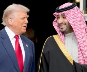 Saudi Arabia releases U.S. citizen after 4 years following Trump meeting