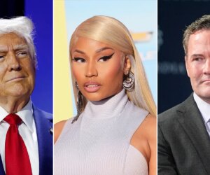 Amb Mike Waltz calls Nicki Minaj partnership on Nigeria ‘unlikely duo’