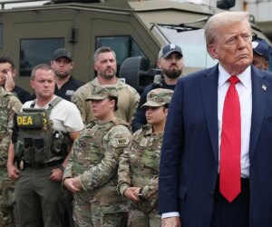 Atlantic writer Juliette Kayyem criticized for blaming Trump