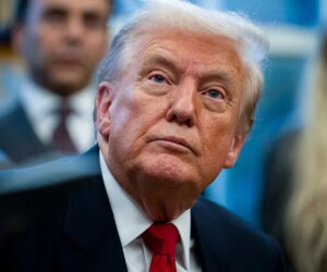 Trump excludes South Africa from 2026 G20 summit in Miami over abuses