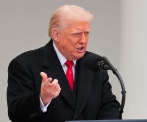 White House launches ‘Media Offender of the Week’ targeting ‘Fake News Media’