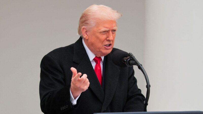 White House launches ‘Media Offender of the Week’ targeting ‘Fake News Media’