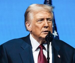 Trump says some ‘sovereignty’ lost in NYC with Mamdani win