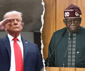 Trump threatens to cut Nigeria aid over Christian killings, persecution