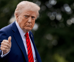 Trump promises tariff-funded dividend payments to Americans by mid-2026