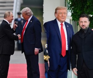 U.S. framework to end Ukraine war stirs unease among European allies