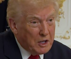 Trump says a National Guard member shot in D.C. has died