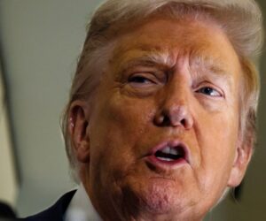 Trump posts about ‘possible action’ in Nigeria