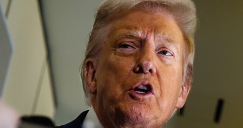 Trump posts about ‘possible action’ in Nigeria