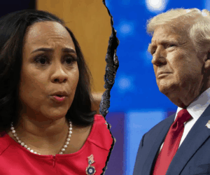 Criminal attorney calls grow as Fani Willis Trump Georgia case dismissed