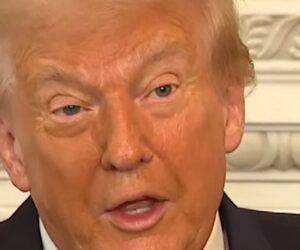 Trump says shutdown was a factor in GOP losses