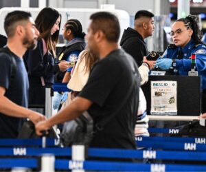 TSA to charge travelers $18 fee if they don’t have proper ID at airports