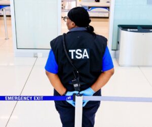 TSA officer sues agency over transgender pat-down policy restrictions