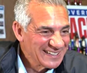 Energy ‘off the charts’ for N.J. election