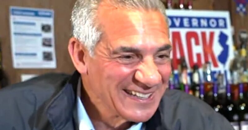 Energy ‘off the charts’ for N.J. election