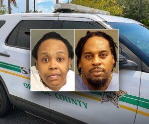 4-year-old twins allegedly shoot themselves in Florida home, parents arrested