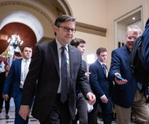 Mike Johnson set to huddle with Indiana Republicans amid redistricting fight