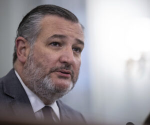 Ted Cruz accuses GOP senators of being ‘frightened’ to call out Tucker Carlson