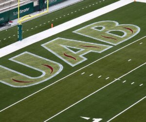 South Florida dominates UAB just hours after stabbing incident