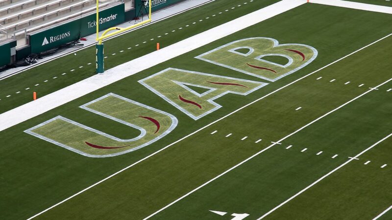 South Florida dominates UAB just hours after stabbing incident