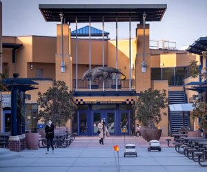 Civil rights group files complaint alleging racial quotas at UC Irvine