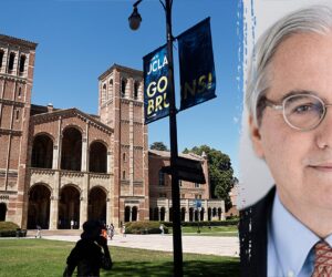 UCLA faces complaint over 13 race and sex-based scholarship programs