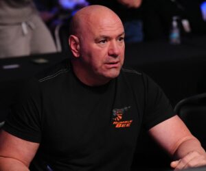 Dana White says Dillon Danis permanently booted after UFC 322 fight chaos