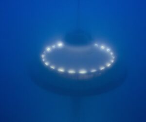 Mysterious underwater objects spotted thousands of times near US shores: report